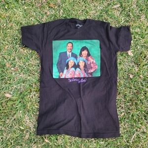 Sister Sister t-shirt